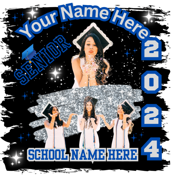 Senior Shirts - Image 5