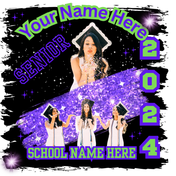 Senior Shirts - Image 4