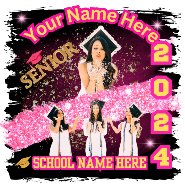 Senior Shirts - Image 3